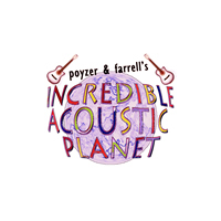 Incredible Acoustic Planet